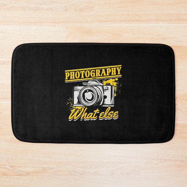 Item preview, Photography What Else Camera Retro Gift designed and sold by SamsonJord.