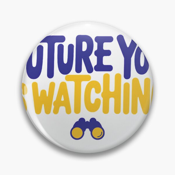 Item preview, Future You Is Watching Motivation Shirt designed and sold by ys96.