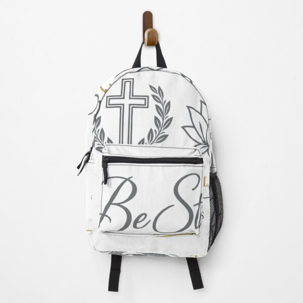 Item preview, Be Still and Know Psalm 46:10 designed and sold by Dresut.