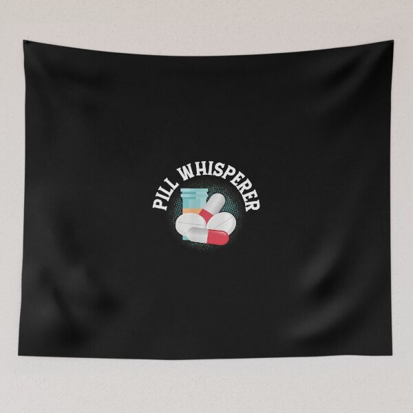 Item preview, Slingin Polls To Pay The Bolls Funny Pharmacy designed and sold by GenevieveWood.