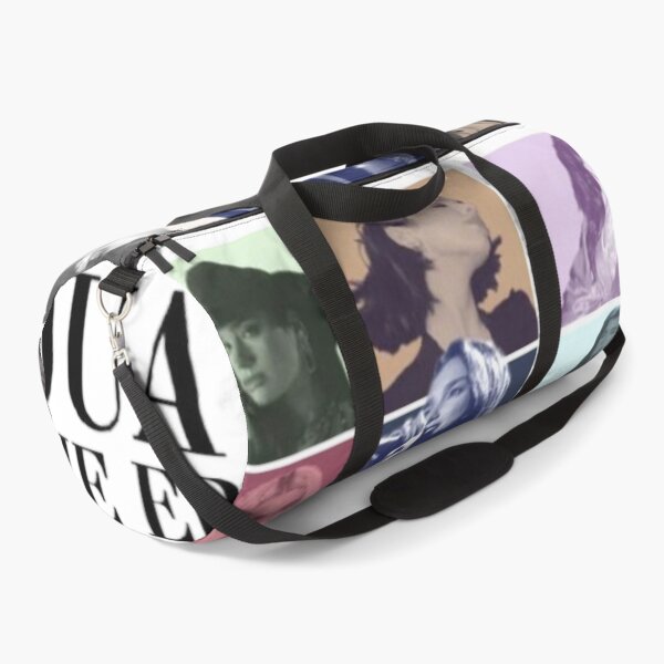 Item preview, Dua Lipa Retro Future Nostalgia Pop Star designed and sold by cocoartworks1.