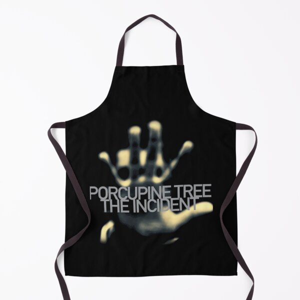 Item preview, Blurry Glowing Handprint Behind Porcupine designed and sold by lost-artbrush.