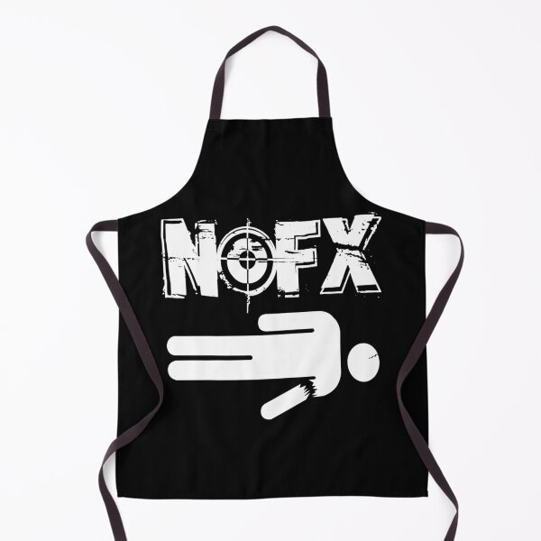 Item preview, Figure Lying Down Under NOFX Target designed and sold by lost-artbrush.