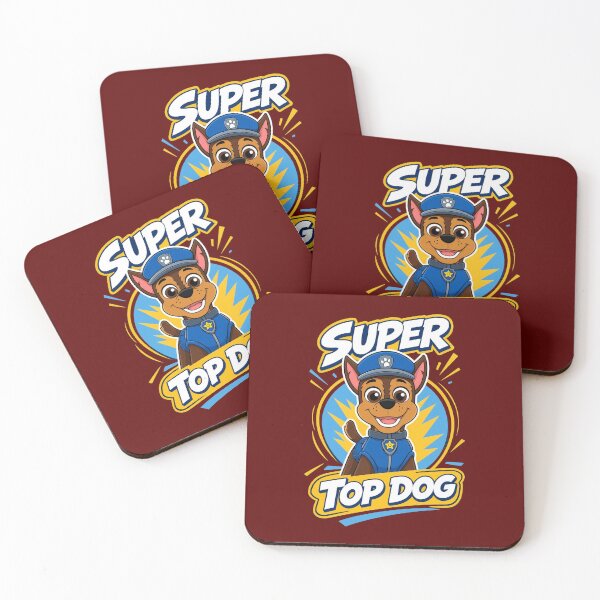 Artikelvorschau, Super Top Dog Held entworfen und verkauft von machidahajime3.