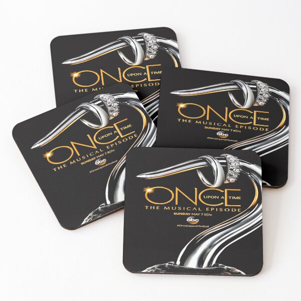 Item preview, Once upon a time designed and sold by the-tkacher.