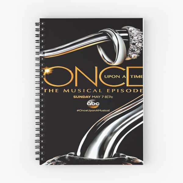 Item preview, Once upon a time designed and sold by the-tkacher.