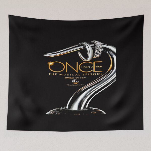 Item preview, Once upon a time designed and sold by the-tkacher.