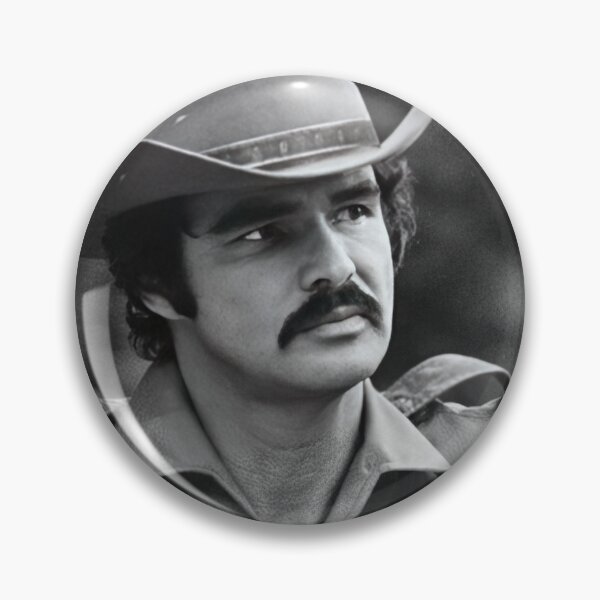 Item preview, Burt Reynolds 1936 designed and sold by kakkak2305.