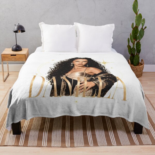 Item preview, Glamorous Woman Portrait designed and sold by anayortwine.