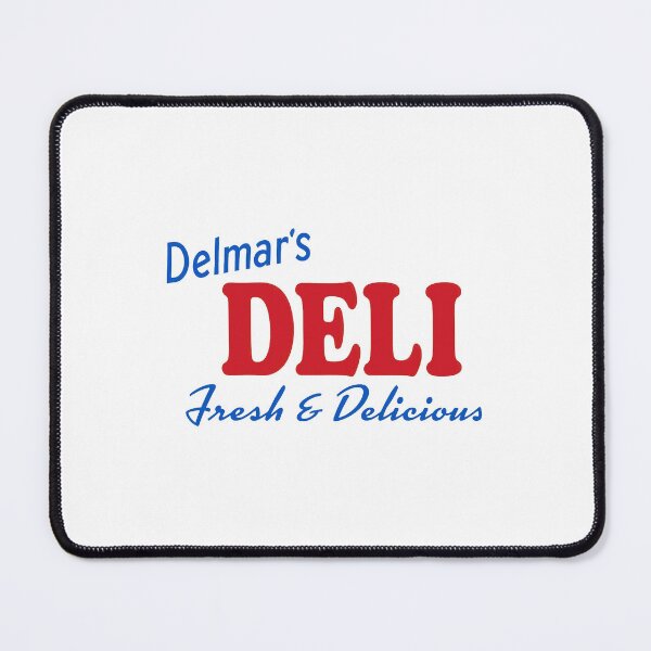 Item preview, Classic Deli Fresh & Delicious designed and sold by rumortolayo.