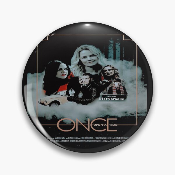Item preview, Once upon a time designed and sold by the-tkacher.