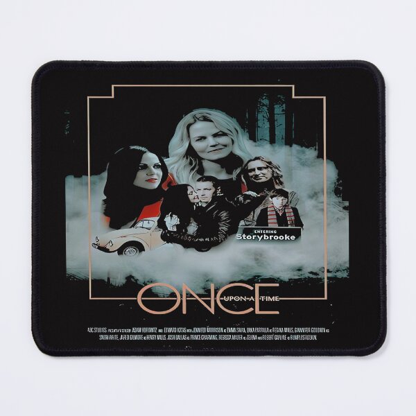 Item preview, Once upon a time designed and sold by the-tkacher.