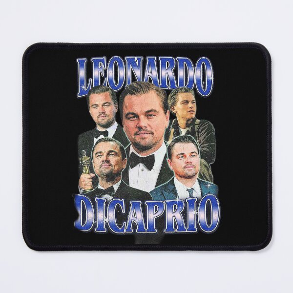 Item preview, Leonardo DiCaprio Vintage 90s Retro Movie Legend designed and sold by cocoartworks1.
