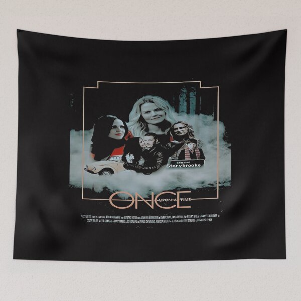 Item preview, Once upon a time designed and sold by the-tkacher.