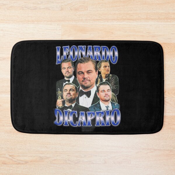 Item preview, Leonardo DiCaprio Vintage 90s Retro Movie Legend designed and sold by cocoartworks1.