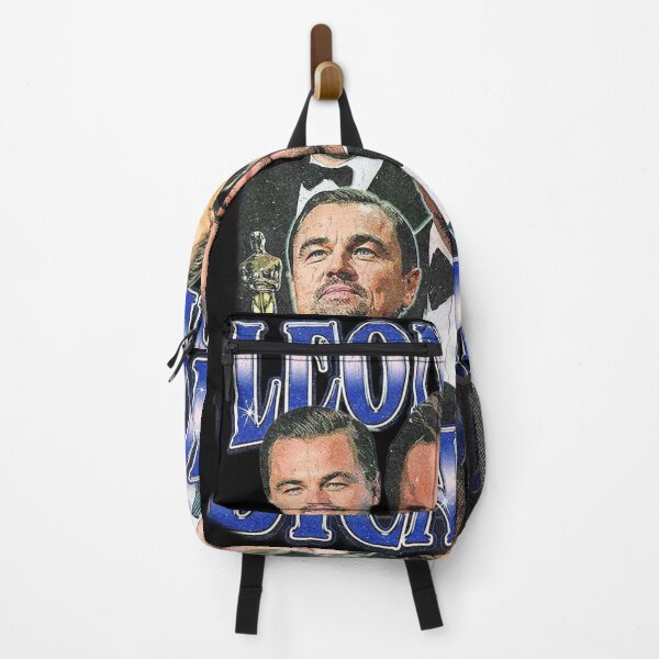 Item preview, Leonardo DiCaprio, leyenda del cine retro de los 90. designed and sold by cocoartworks1.