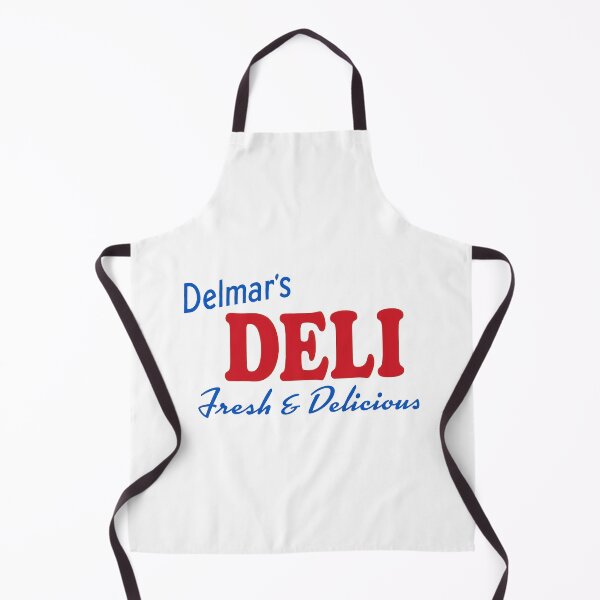 Item preview, Classic Deli Fresh & Delicious designed and sold by rumortolayo.