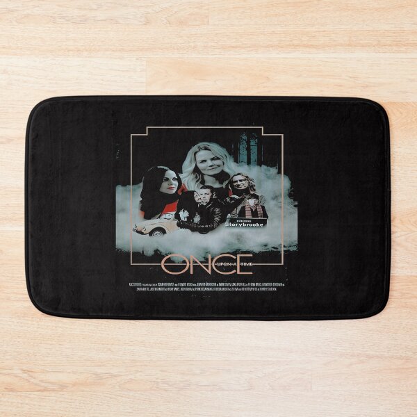 Item preview, Once upon a time designed and sold by the-tkacher.