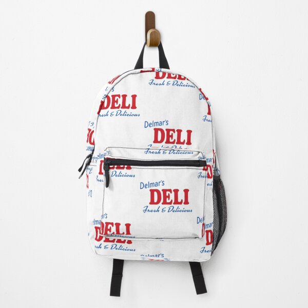 Item preview, Classic Deli Fresh & Delicious designed and sold by rumortolayo.