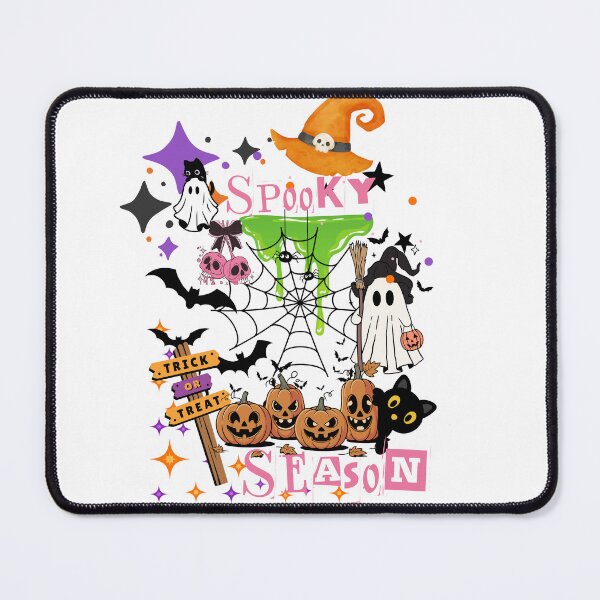 Item preview, spooky season designed and sold by Pixie prints .