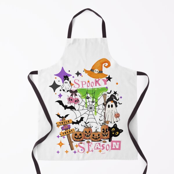 Item preview, spooky season designed and sold by Pixie prints .