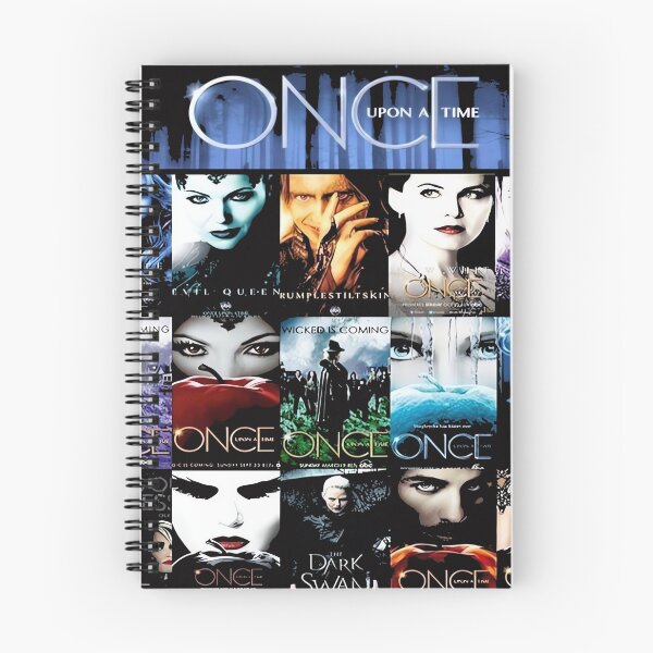 Item preview, Once upon a time designed and sold by the-tkacher.