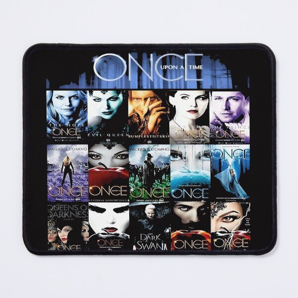 Item preview, Once upon a time designed and sold by the-tkacher.
