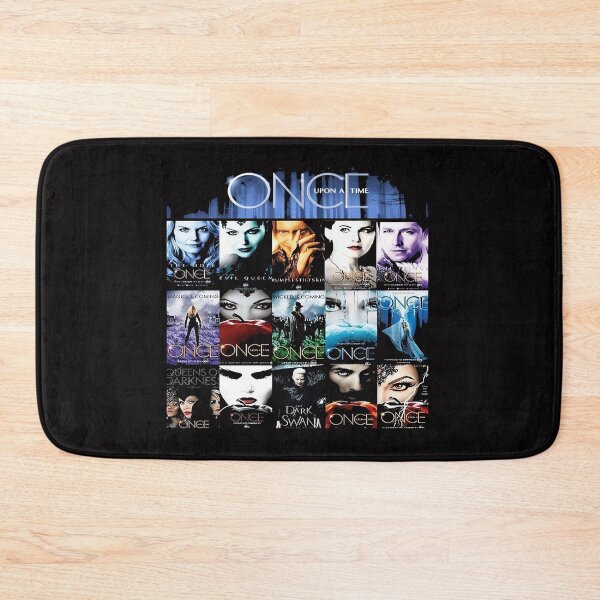 Item preview, Once upon a time designed and sold by the-tkacher.