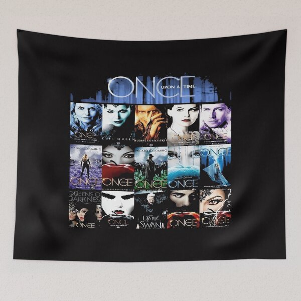 Item preview, Once upon a time designed and sold by the-tkacher.