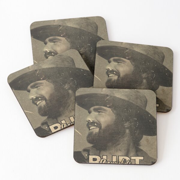 Item preview, Burt Reynolds | Classic Style designed and sold by kakkak2305.