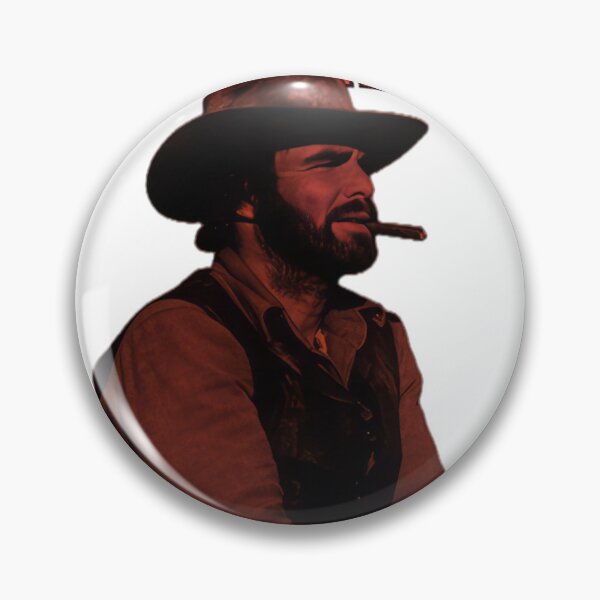 Item preview, Burt Reynolds | Retro Style designed and sold by kakkak2305.