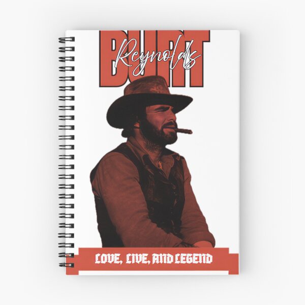 Item preview, Burt Reynolds | Retro Style designed and sold by kakkak2305.