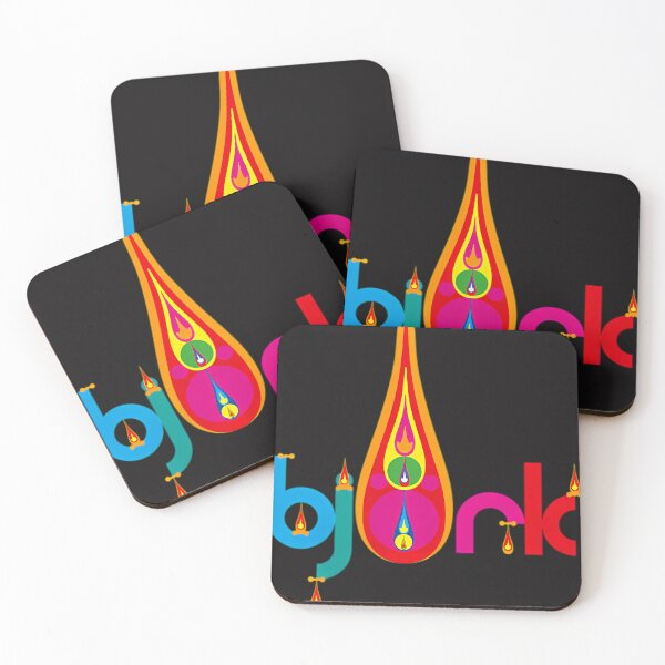 Item preview, Bjork designed and sold by Mateja Bilanovic.