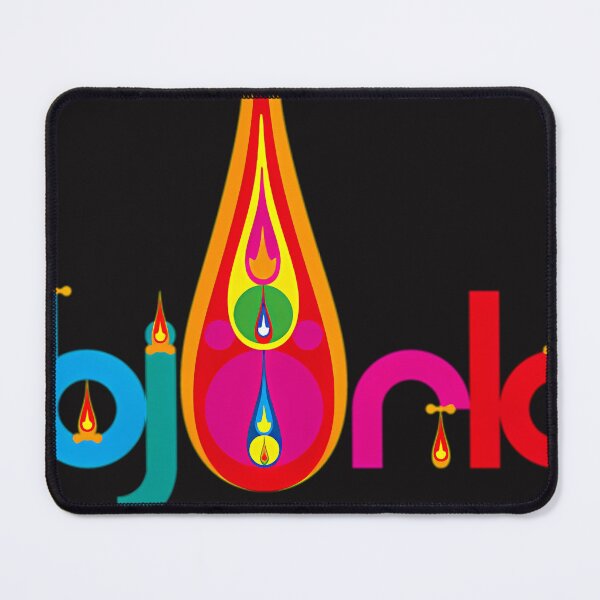 Item preview, Bjork designed and sold by Mateja Bilanovic.