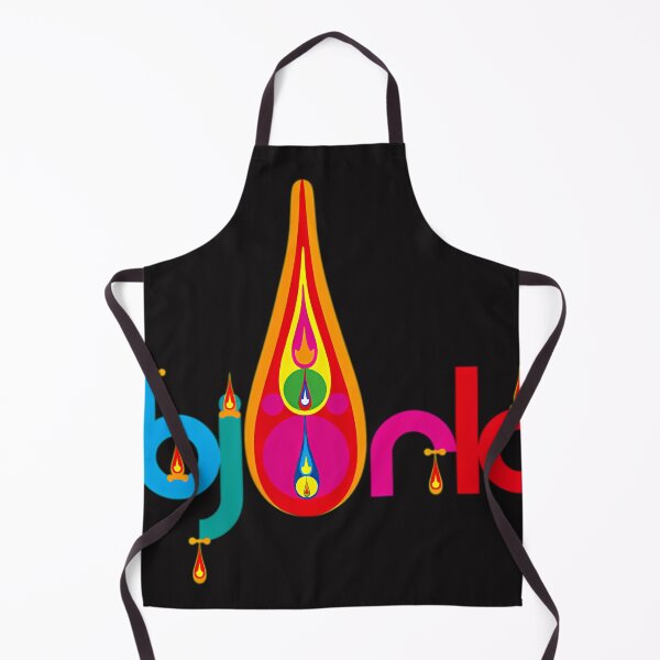 Item preview, Bjork designed and sold by Mateja Bilanovic.