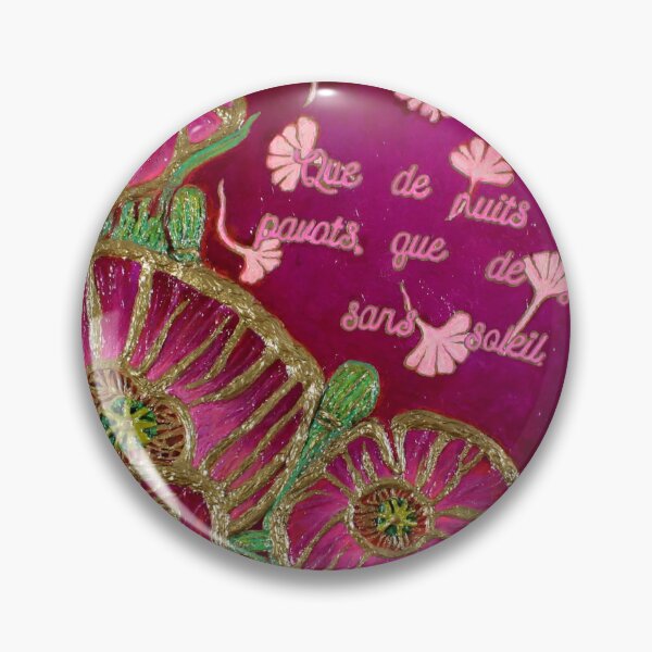 Item preview, The inseparable ones designed and sold by Ginette Ash.