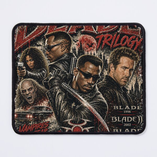 Item preview, 90s Blade Throwback designed and sold by ScorpiosGraphx.