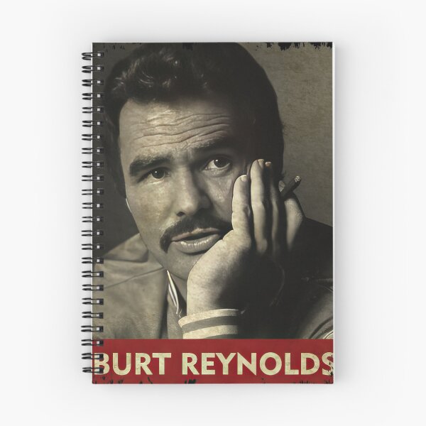 Item preview, Burt Reynolds - Retro Style designed and sold by kakkak2305.