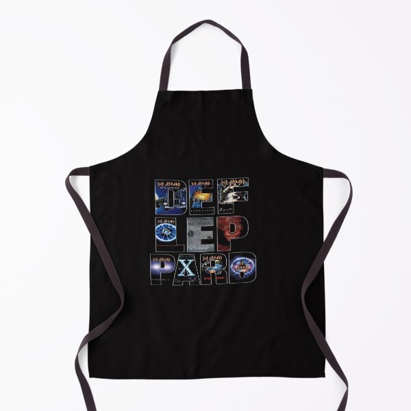 Item preview, def leppard designed and sold by the-tkacher.