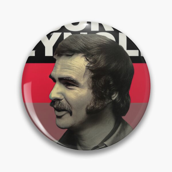 Item preview, Burt Reynolds || 1936 designed and sold by kakkak2305.