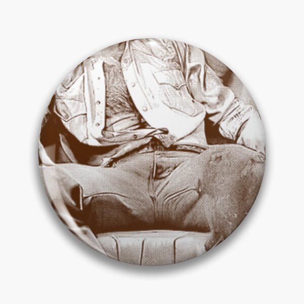 Item preview, Burt Reynolds --- Retro Fan Art designed and sold by kakkak2305.