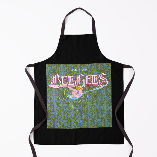 Item preview, Bee Gees Band Classic Grungy Retro designed and sold by AselaDesigns.