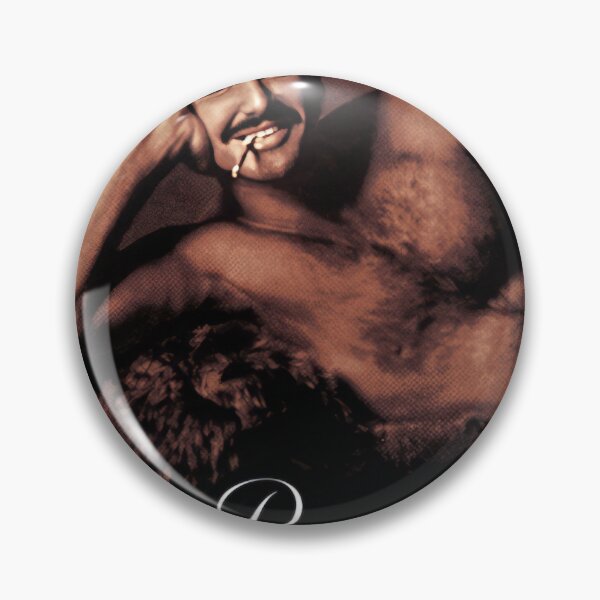 Item preview, Burt Reynolds Classic designed and sold by kakkak2305.