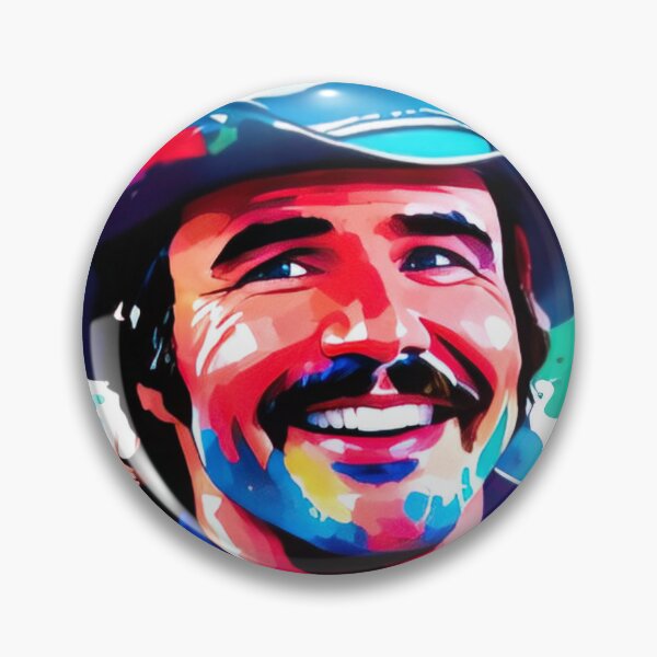 Item preview, Burt Reynolds designed and sold by kakkak2305.
