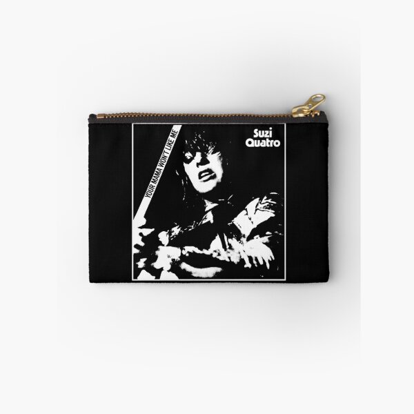 Item preview, Suzi Quatro Mama designed and sold by amanthaox.