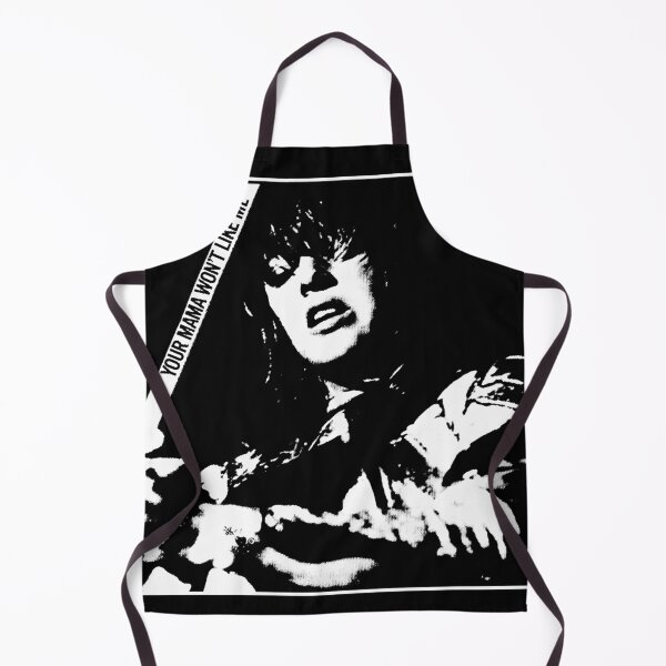 Item preview, Suzi Quatro Mama designed and sold by amanthaox.