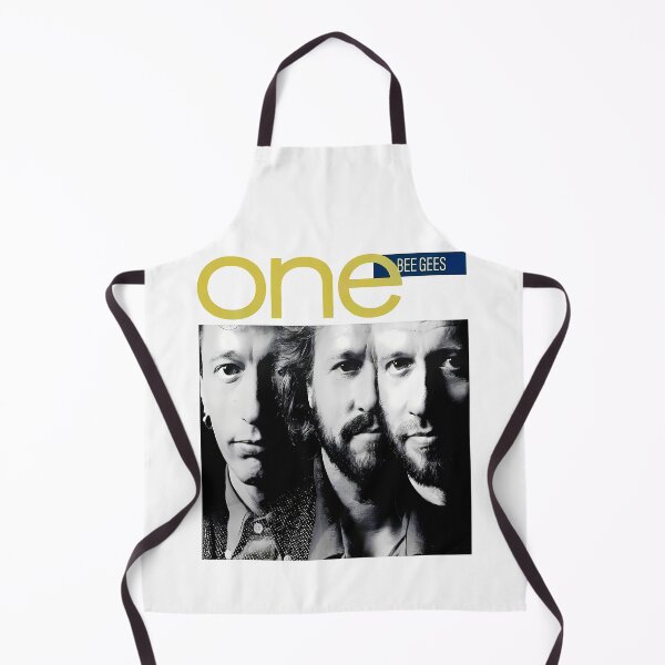 Item preview, Bee Gees Band Classic Grungy Retro designed and sold by AselaDesigns.