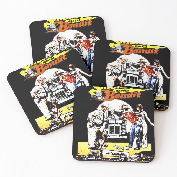 Item preview, Smokey And The Bandit - Burt Reynolds designed and sold by kakkak2305.