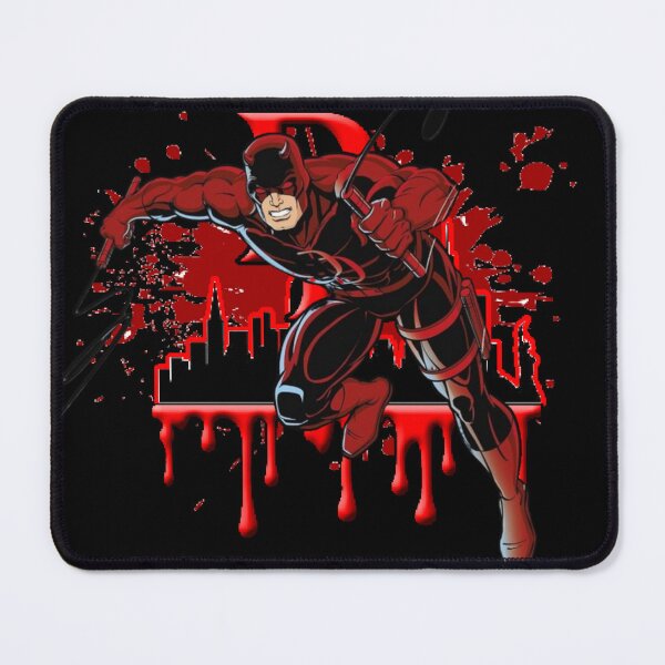 Item preview, Daredevil 2026 series born again designed and sold by White Tiger Designz .