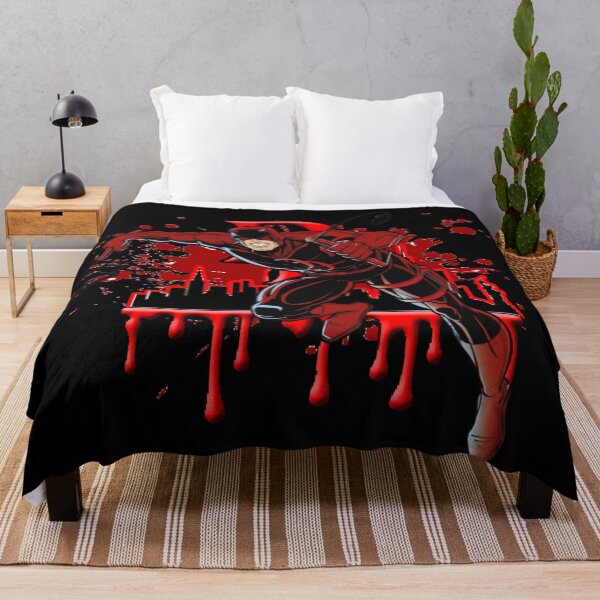 Item preview, Daredevil 2026 series born again designed and sold by White Tiger Designz .